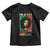 Hip Hop RnB Toddler T Shirt I'm A 90's R&B Kinda Girl Retro Cassettle TS09 Black Print Your Wear