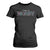 Time Is Money T Shirt For Women TS09 Black Print Your Wear