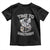 Time To Make Money Toddler T Shirt TS09 Black Print Your Wear