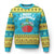 Xmas Cruising Ugly Christmas Sweater Family Christmas Holiday Santa Reindeer Cruise Ship TS09 Hawaii Print Your Wear