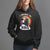 I Believe In RBG Unicorn Feminist Women's Rights Hoodie TS09 Black Printyourwear