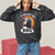 I Believe In RBG Unicorn Feminist Women's Rights Sweatshirt TS09 Black Printyourwear
