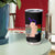 Feminist Tumbler Cup Never Underestimate The Power Of A Girl With A Book RBG TS09 Print Your Wear