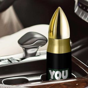 Mental Health Awareness Counselor Therapist Bullet Tumbler You Good Bruh TS09 Print Your Wear