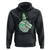 Mental Health Cat Lover Hoodie Antidepressants Cat Cute Pill TS09 Black Printyourwear