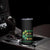 Mental Health Skinny Tumbler HOPE Hold On Pain Ends Suicide Prevention TS09 Print Your Wear