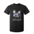 All Cancer T Shirt For Kid We Believe In Miracles Fight Cancer In All Color Butterfly Flower TS09 Black Print Your Wear