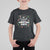 My Favorite Color Is Christmas Lights Colorful Xmas T Shirt For Kid TS09 Black Printyourwear