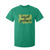Funny St. Patrick's Day Dibs On The Redhead T Shirt For Kid TS09 Irish Green Print Your Wear