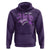 Dementia Awareness Hoodie Memories Matter Purple Ribbon Alzheimer TS09 Purple Print Your Wear