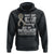 Aphasia Awareness Hoodie I Have Lost My Words Not My Intellect TS09 Black Print Your Wear