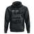 Funny Educational Aphasia Definition Hoodie A Loss Of Words Not A Lack Of Intelligence TS09 Black Print Your Wear