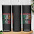 Funny Irish Temper Italian Attitude Skinny Tumbler TS09 Print Your Wear