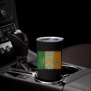 Eire Irish Pride Tumbler Cup Celtic Shamrock Ireland Flag TS09 Print Your Wear