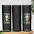 Irish Pride Skinny Tumbler Irish To The Bone TS09 Print Your Wear