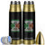 Irish Pride Bullet Tumbler You Can Bet Your Lucky Charms I'll Finish Them TS09 Black Print Your Wear