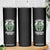 Irish Women Skinny Tumbler In Every Irish Woman Lies An Angel Until You Unleash The Fire TS09 Print Your Wear