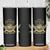Never Underestimate The Power Of Irish Women Skinny Tumbler TS09 Print Your Wear