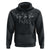 C'est La Vie Eiffel Paris French That's Life France Travel Hoodie TS09 Black Print Your Wear