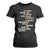 Black History Leaders T Shirt For Women Obama Martin Malcolm Harriet TS09 Black Print Your Wear