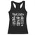 What We Learn From Black History Racerback Tank Top Martin Malcolm Harriet Angela Rosa Frederick TS09 Black Print Your Wear