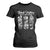 What We Learn From Black History T Shirt For Women Martin Malcolm Harriet Angela Rosa Frederick TS09 Black Print Your Wear