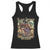 Black History Racerback Tank Top Remembering Our Legends Martin Malcolm Harriet Rosa Frederick TS09 Black Print Your Wear