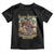 Black History Toddler T Shirt Remembering Our Legends Martin Malcolm Harriet Rosa Frederick TS09 Black Print Your Wear