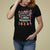 Lunch Lady T Shirt For Women I Love My Job For All The Little Reasons TS09 Black Print Your Wear