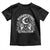 Manifesting The Revolution Toddler T Shirt TS09 Black Print Your Wear