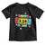 Funny Pi Day Toddler T Shirt Video Game Gamer Math Kids Boys Men TS09 Black Print Your Wear