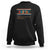 Funny Dax Tax Definition Sweatshirt Retro Father's Day TS09 Black Print Your Wear