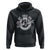 Funny My Jokes Are Officially Dad Jokes Hoodie TS09 Black Print Your Wear