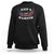 American Eagle Bald And Majestic Sweatshirt TS09 Black Print Your Wear