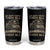 Veteran Tumbler Cup We Don't Know Them All But We Owe Them All TS09 Black Print Your Wear