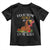 Thanksgiving Baby Shirt Pour Some Gravy On Me Happy Turkey Day TS09 Black Print Your Wear