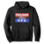 Trump RFK 2024 Hoodie Kennedy Trump Won US President 2024 TS09 Black Print Your Wear