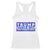 Trump Vance RFK 2024 Racerback Tank Top Trump Won Kennedy Take America Back TS09 White Print Your Wear