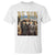 Trump Won 2024 T Shirt We Won Trump Team Cowboy TS09 White Print Your Wear