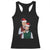 Funny Christmas Trump Vance 2024 Racerback Tank Top Brothers Parody Bros TS09 Black Print Your Wear