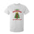 Christmas Trump T Shirt For Kid Merry Trumpmas Make Christmas Great Again TS09 White Print Your Wear