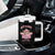 Funny Pink Trump Girl Tumbler With Handle But Daddy I Love Him Cowboy Trump My President TS09 Print Your Wear