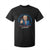 Funny 100th Day Of School Trump T Shirt For Kid Make America Smart Again TS09 Black Print Your Wear