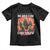 Funny Pesto Bruh It's My 100 Days Of School Toddler T Shirt TS09 Black Print Your Wear