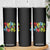 Autism Awareness Skinny Tumbler Rizz'em With The Tism Autistic TS09 Print Your Wear