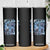Autism Awareness Skinny Tumbler Rizz Em With The Tism Funny Meme Autistic Raccoon TS09 Print Your Wear