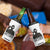 Autism Awareness 4 in 1 Can Cooler Tumbler Autistic Seeing The World From A Different Angle Aesthetic TS09 Print Your Wear
