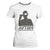 Autism Awareness T Shirt For Women Autistic Seeing The World From A Different Angle Aesthetic TS09 White Print Your Wear