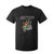 Autism Awareness T Shirt For Kid Artism Puzzle Girls Women Artist Autistic TS09 Black Printyourwear