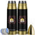 Autism Awareness Bullet Tumbler What Not To Say To Autistic People Cute Chick TS09 Black Print Your Wear